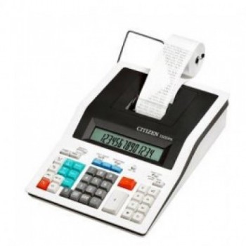 Skaičiuotuvas Citizen 350DP A ES/220V Skaičiuotuvas Citizen 350DP A ES/220V